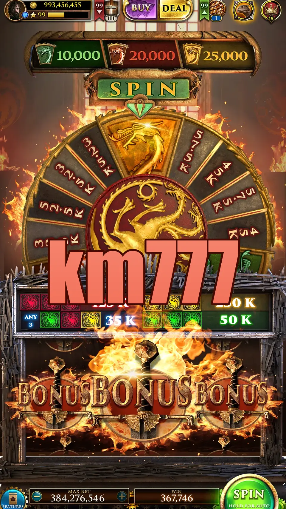 km777 APK