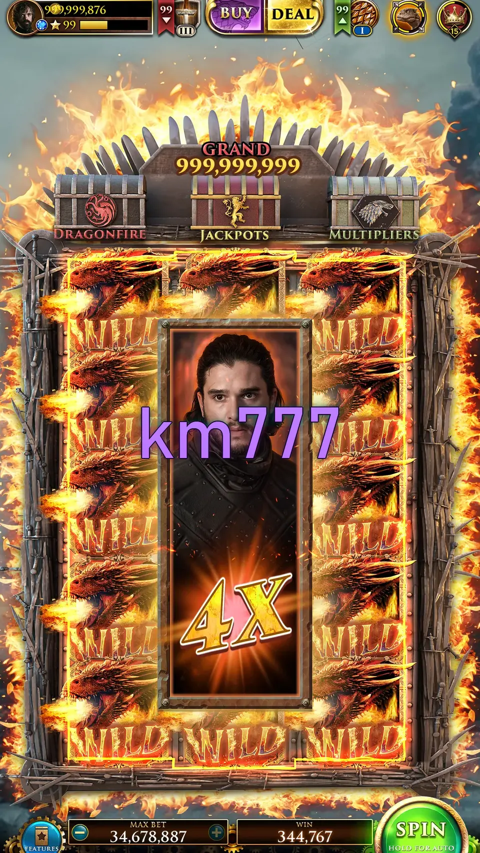 km777 APK